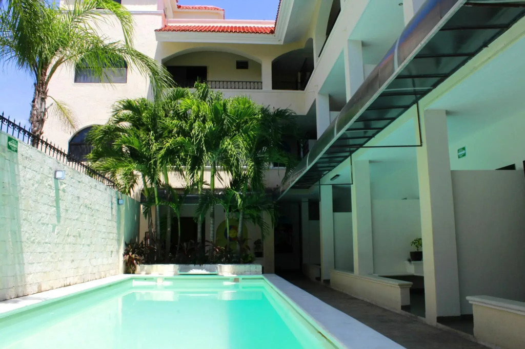 Hotel Nautilus