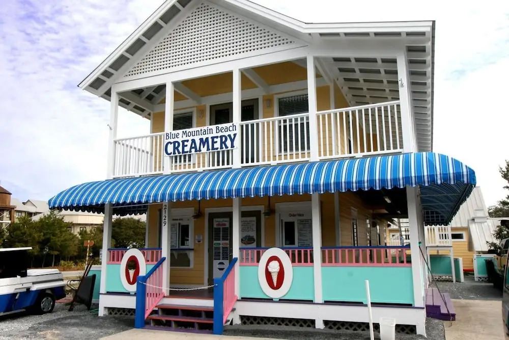 Sea-Esta Villa on 30A