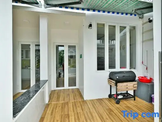 Kim Son Homestay 6