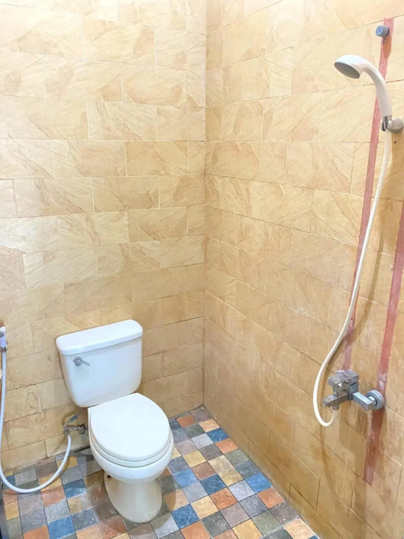 Guesthouse Jogja Osvil
