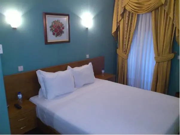 Hotel Rio Beca