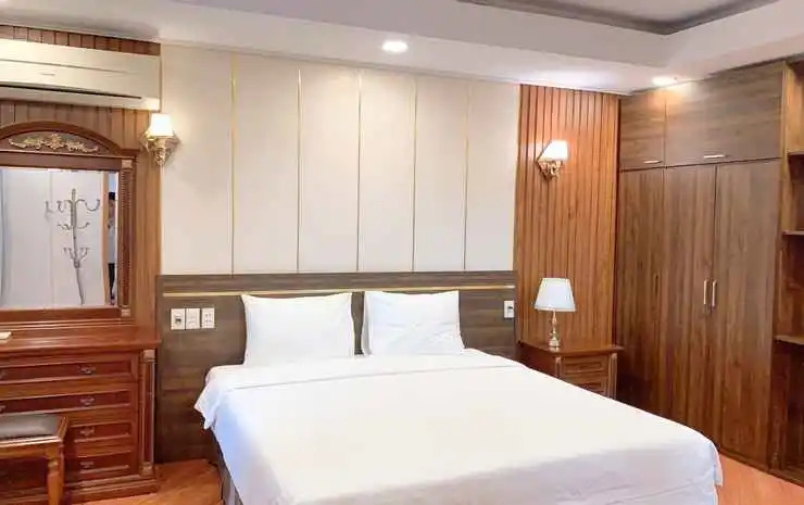 Hon Ngu Hotel Cua Lo Beach