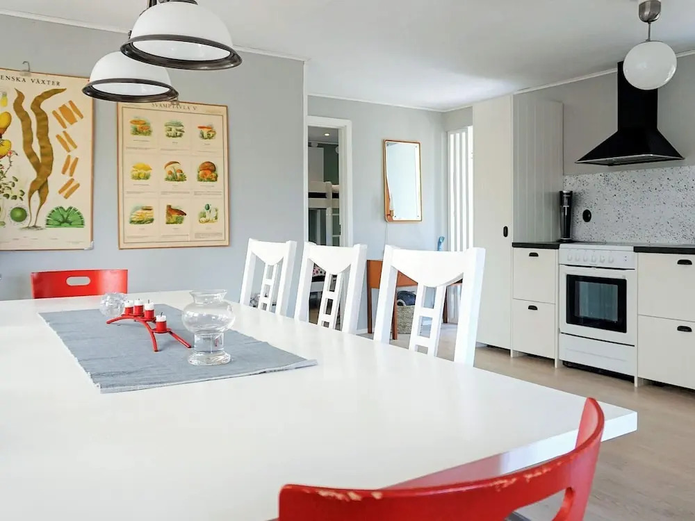 4 Star Holiday Home in Kivik