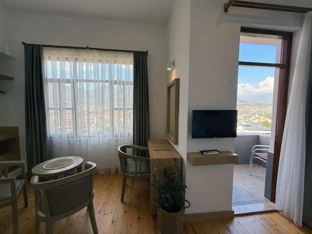 Casa Vagabundo