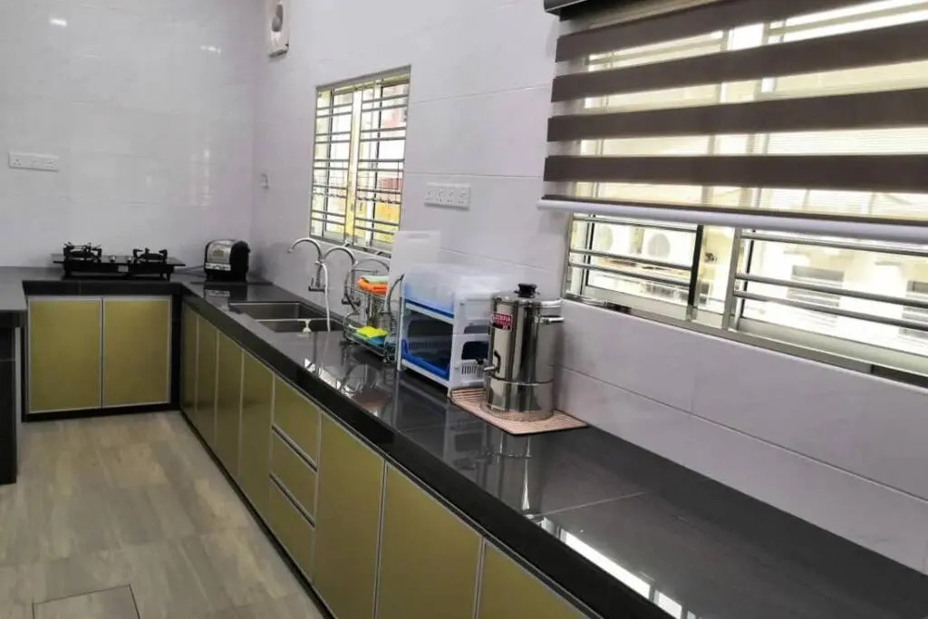 T'Garden HomeStay