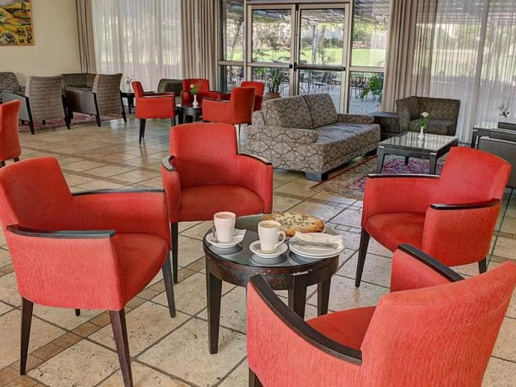 Lavi Kibbutz Hotel