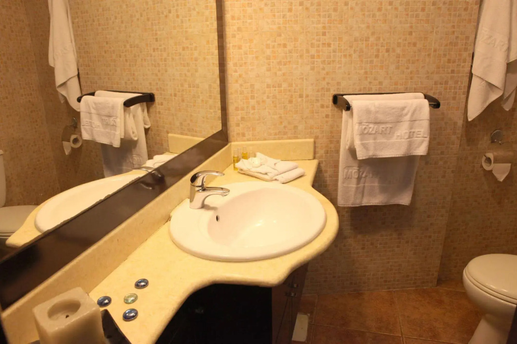 Mozart Hotel
