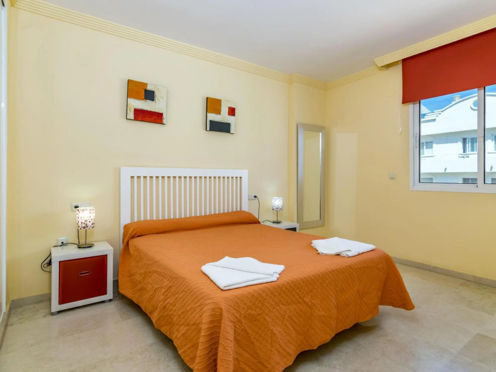 Close to the beach in marbella 341