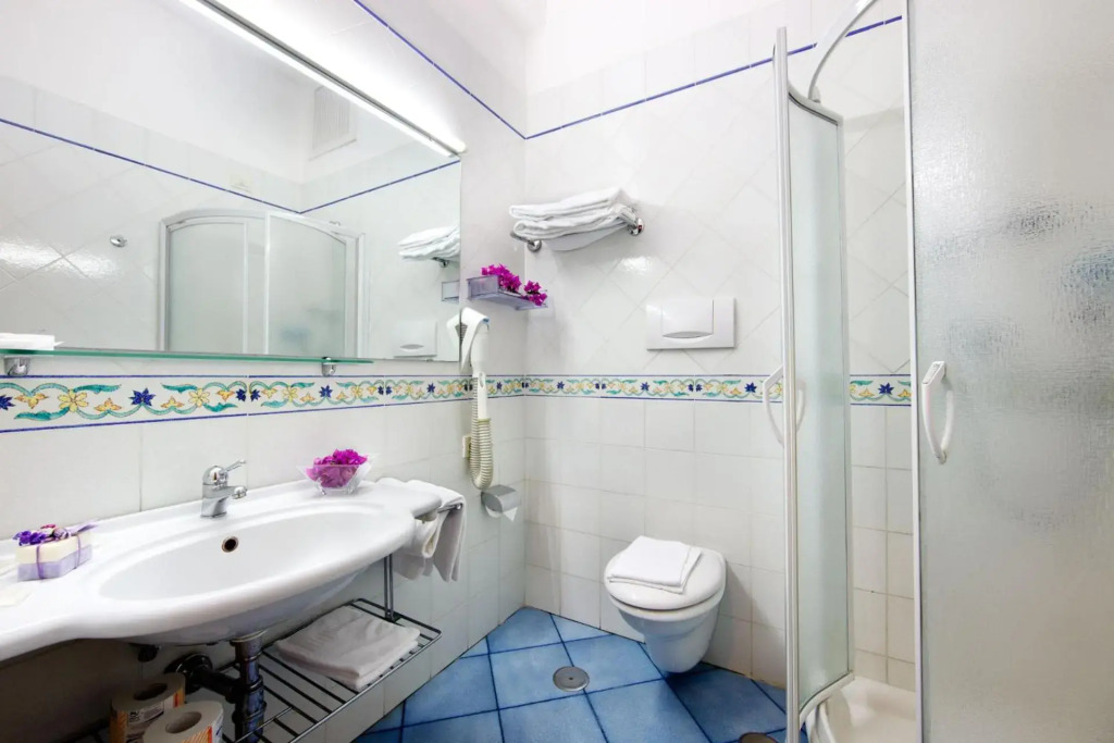 Hotel Zi Teresa