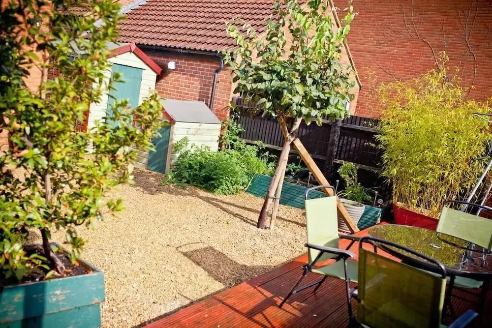 Karah Retreats - Calne