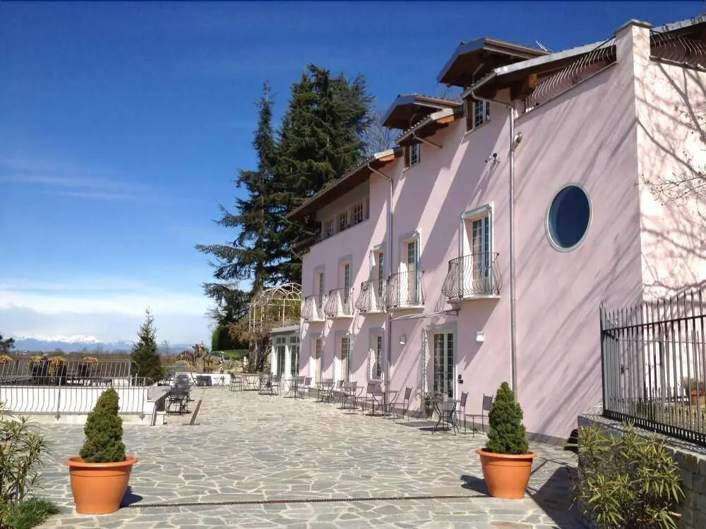 Agriturismo Del Piccolo Principe