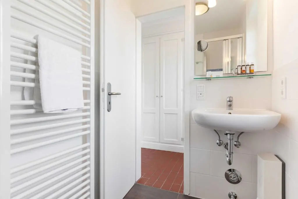 Haus Heideresidenz App 24
