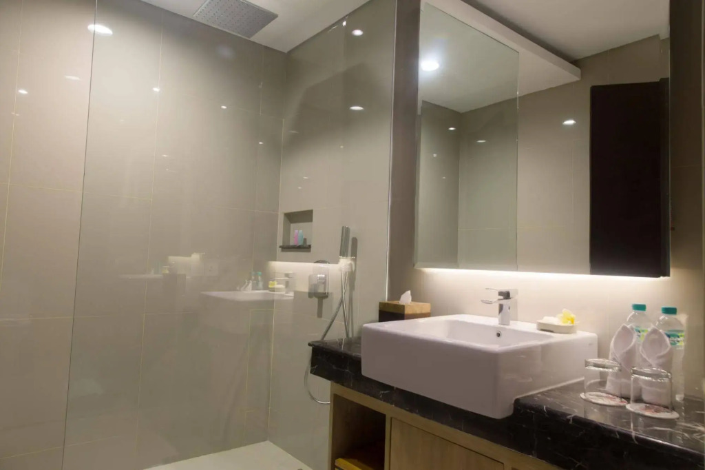 FOX Hotel Jimbaran Beach Bali