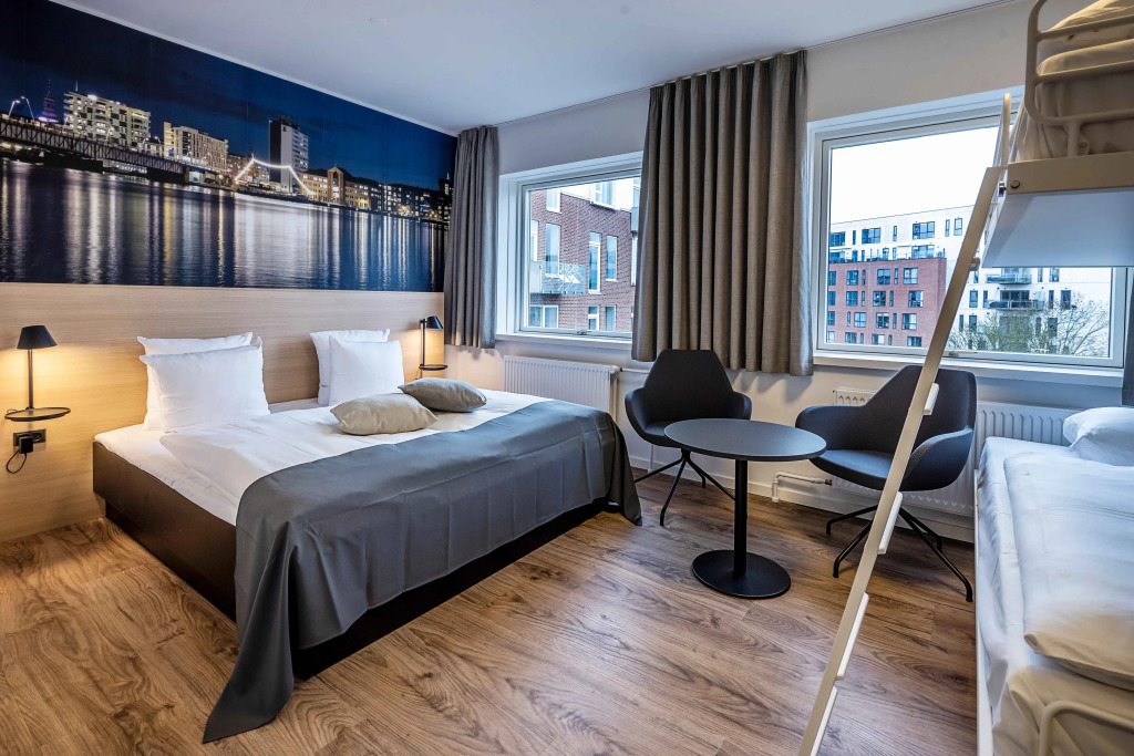 Aalborg Hotel
