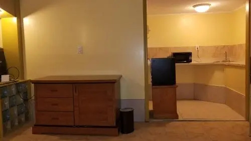 Luxury Inn