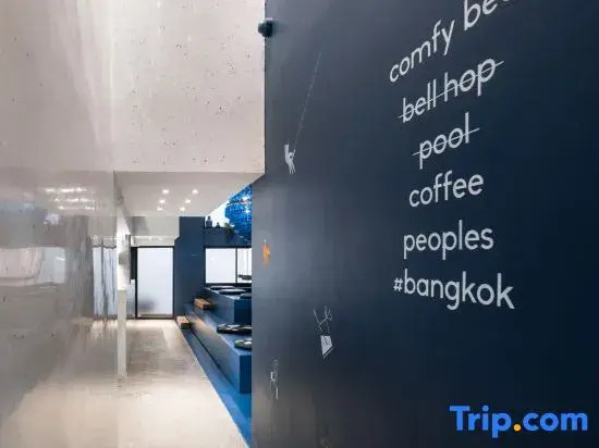 Speck Bangkok