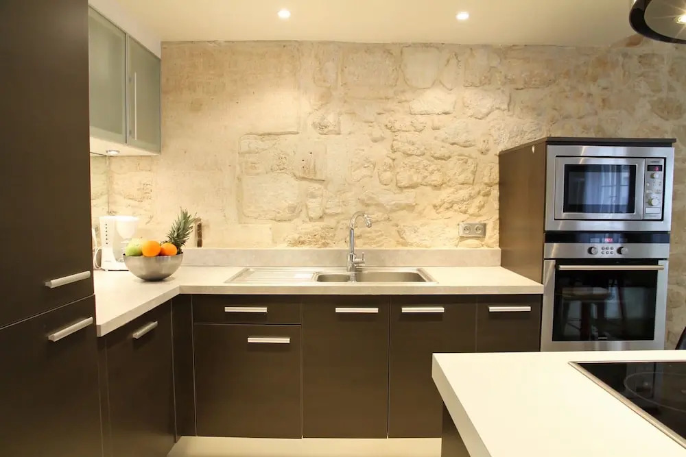 Montorgueil - Chatelet Area Apartment