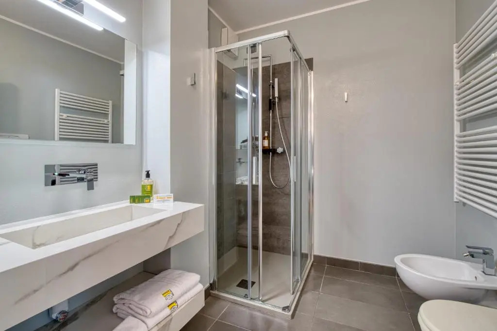 Residence Al Frantoio
