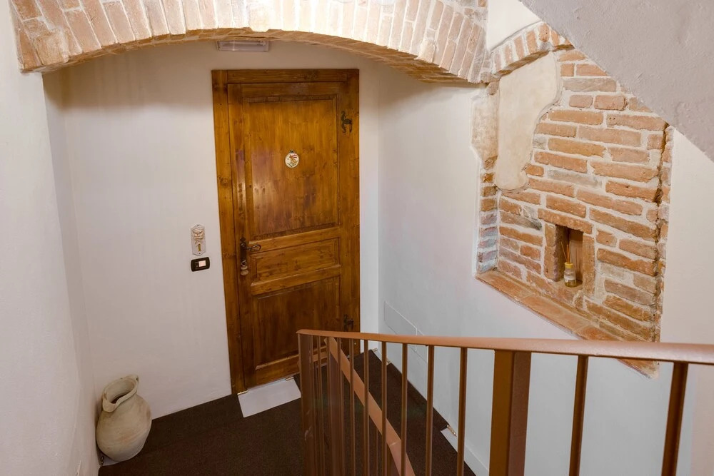 Ferrara Rooms