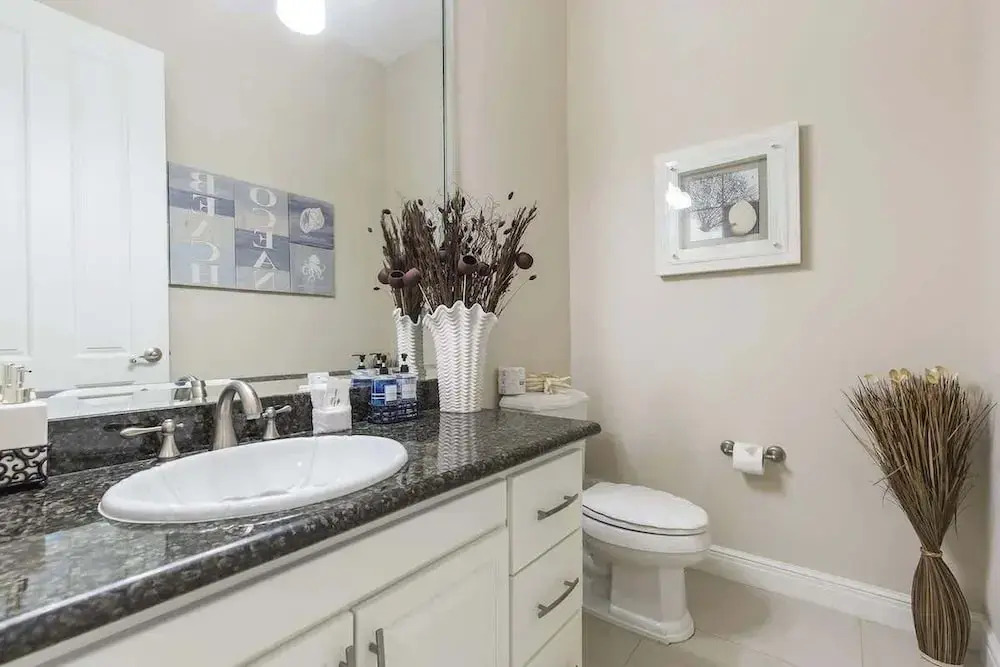 Villas House Bayview 3 Bedroom Home by RedAwning