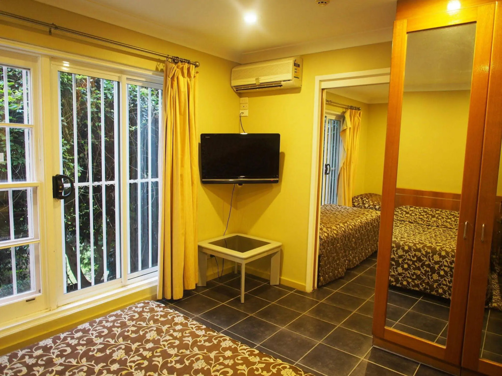 Killara Hotel & Suites