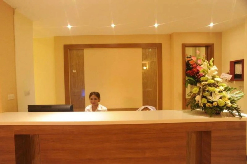 Kitlada Hotel Udonthani
