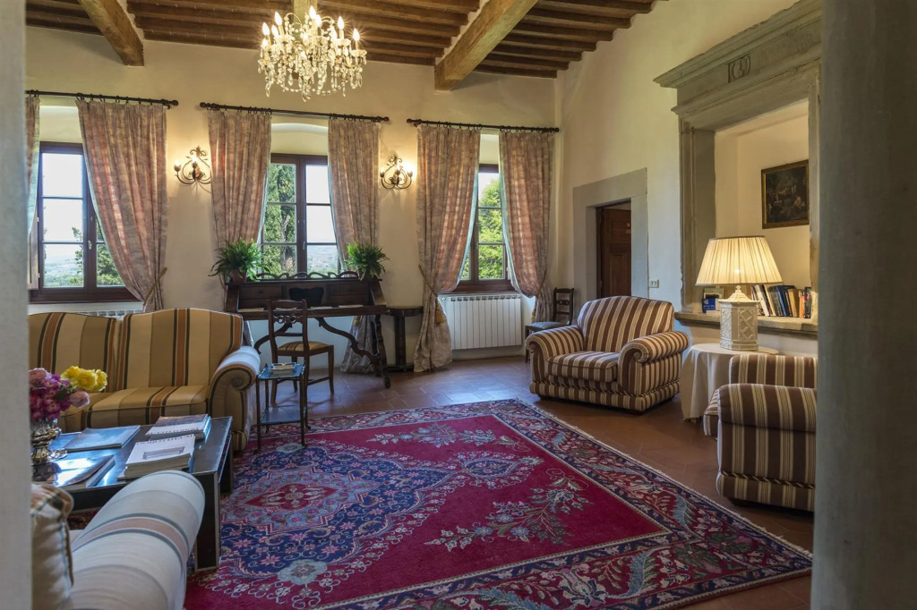 Villa Palazzaccio 26, Emma Villas