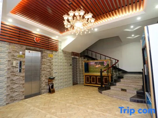 Hetian Jingguo Hotel