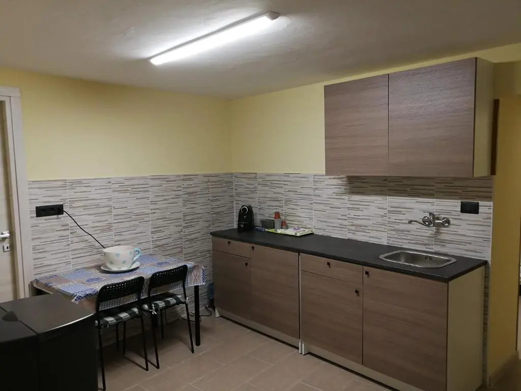 Bed and Breakfast Giaveno Rio