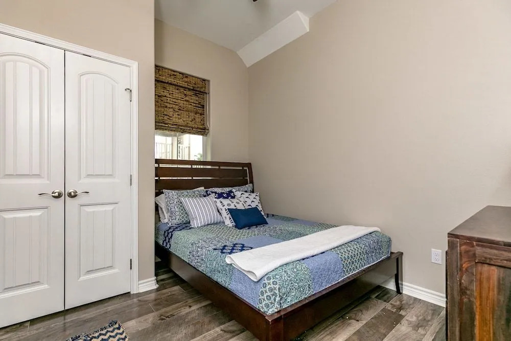 Gulf Views Galore with Scenic Deck pool and boardwalk by RedAwning