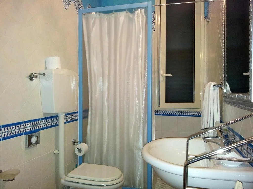 Villa Sogno Charme E Relax