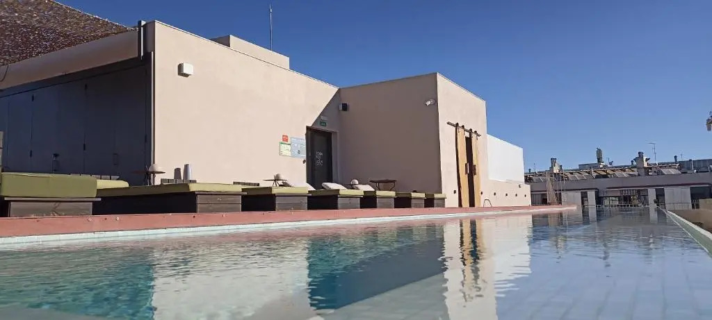 Hotel Orangine