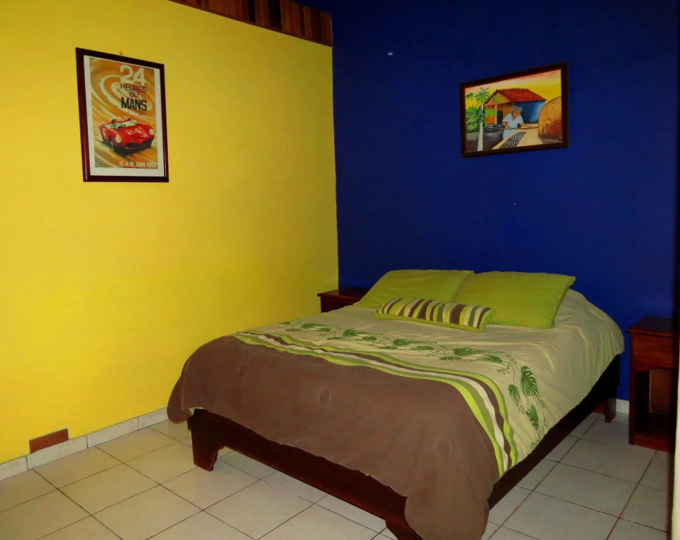 Hotel Arte Natura