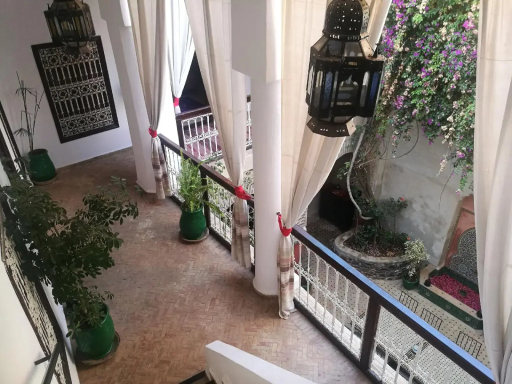 Riad Dar Sirine & Palmyra