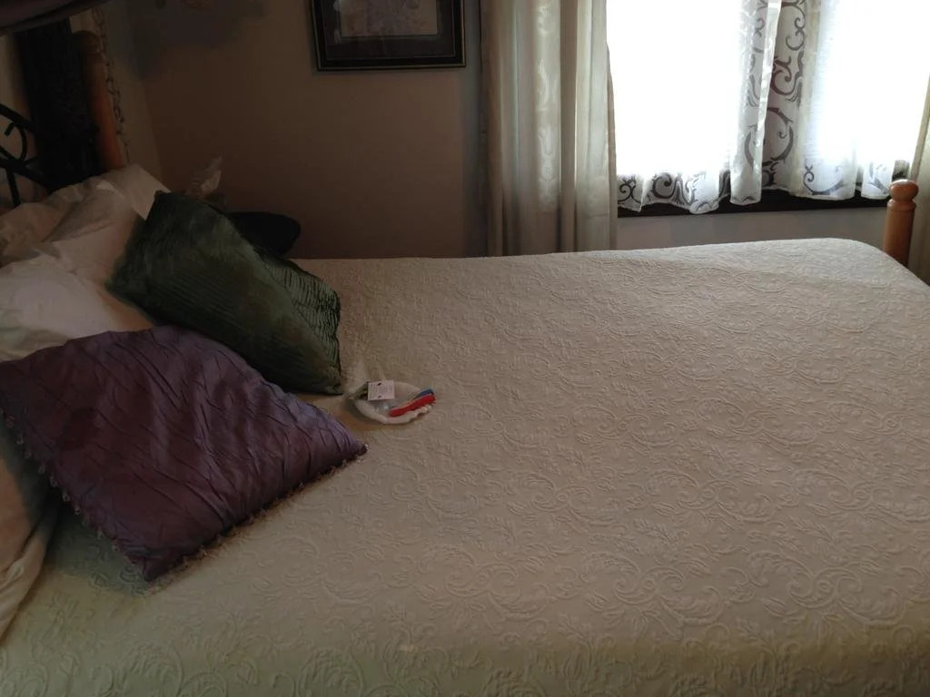Renatas Bed and Breakfast