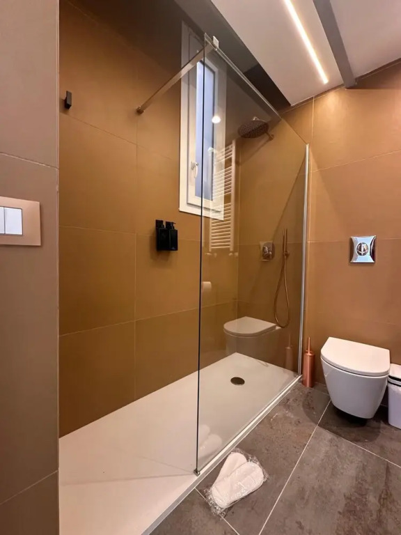 Suites Cavour holiday dream