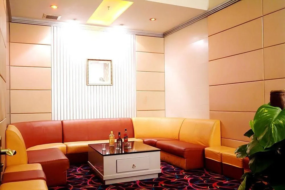 Guangdong Pearl Garden Hotel