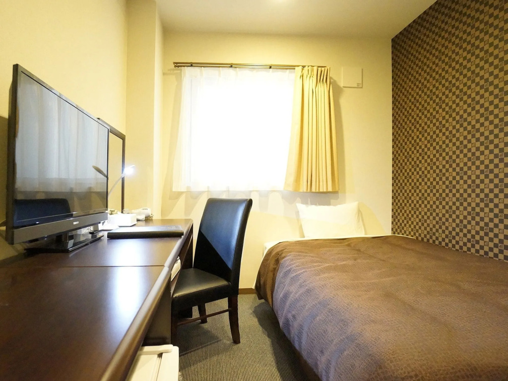 HOTEL LiVEMAX Himeji Ekimae