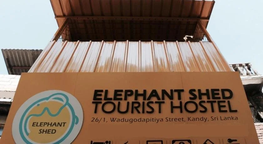 Elephant Shed Tourist Hostel