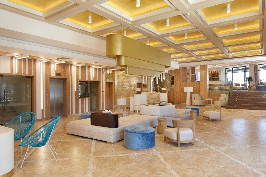 Hotel NOBEL Ultra All Inclusive