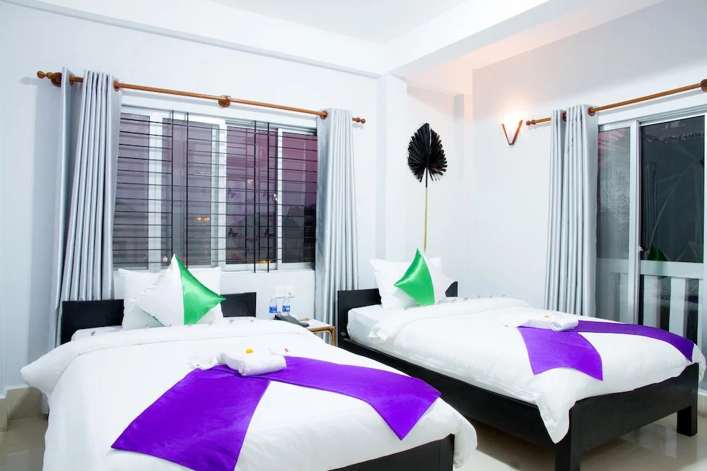 Angkor Empire Boutique Hotel