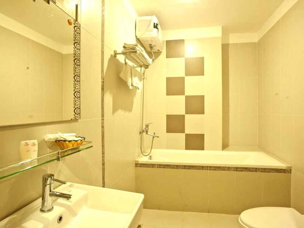 Danasea Hotel