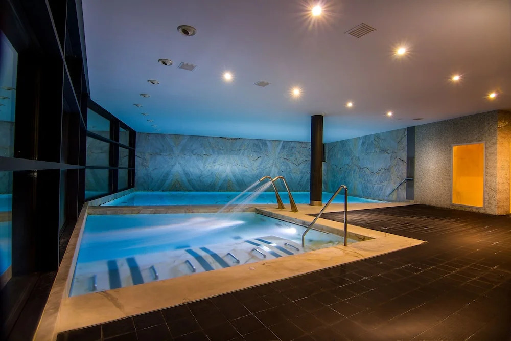 Paraíso Villas & Spa