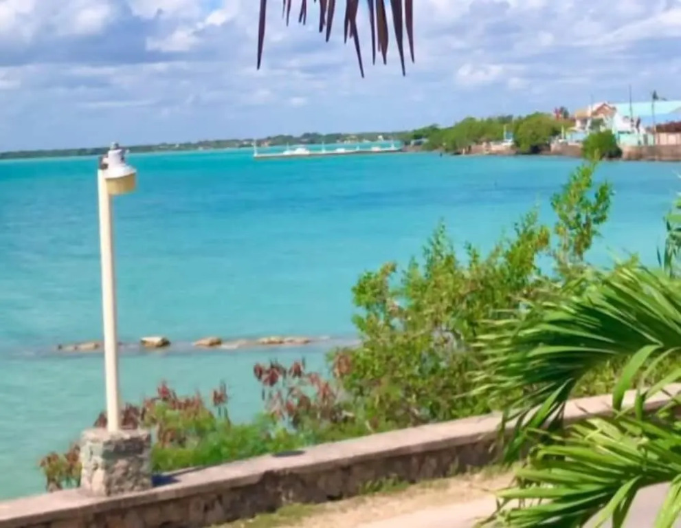 Rum Punch Lodge