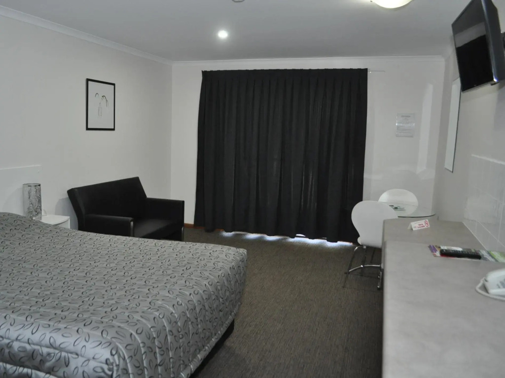 Keith Motor Inn