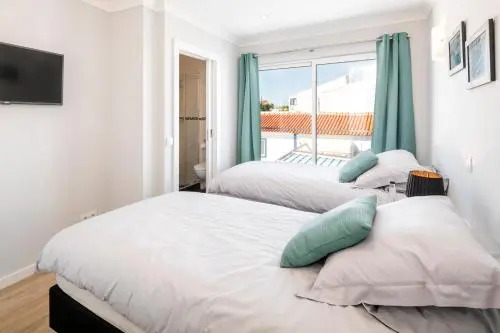 Penthouse Milhafre