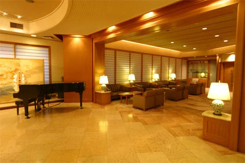 Suwa City Hotel Naritaya