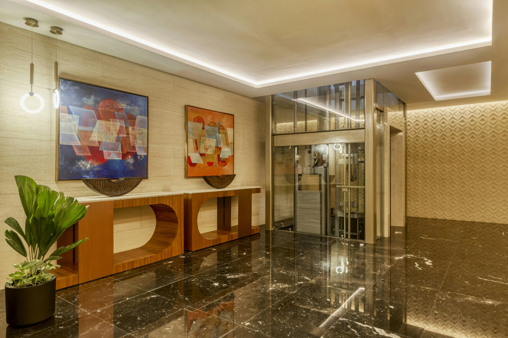 Grand Fiesta Americana Coral Beach Cancun All Inclusive Spa Resort