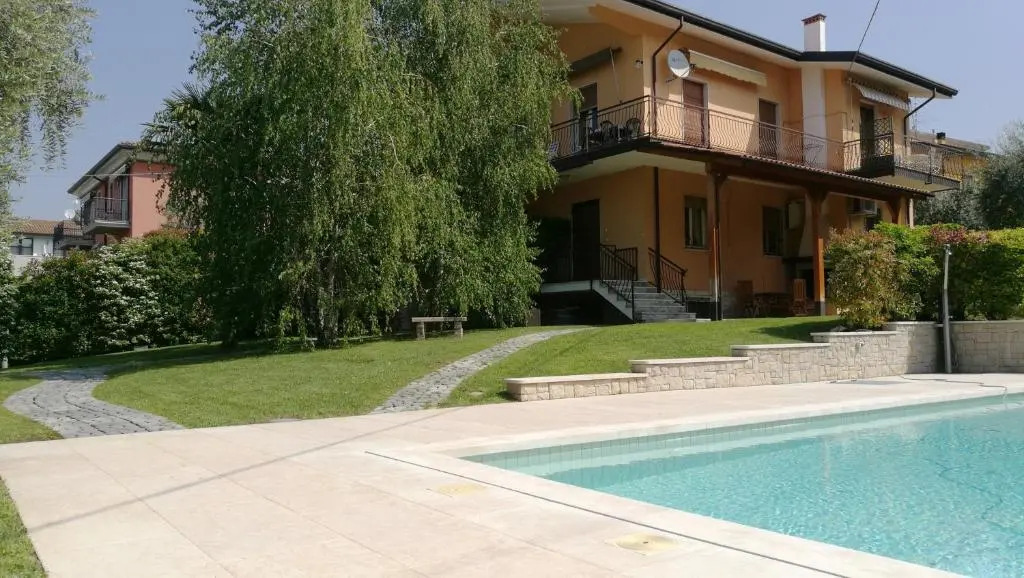 Appartamenti Villacedro