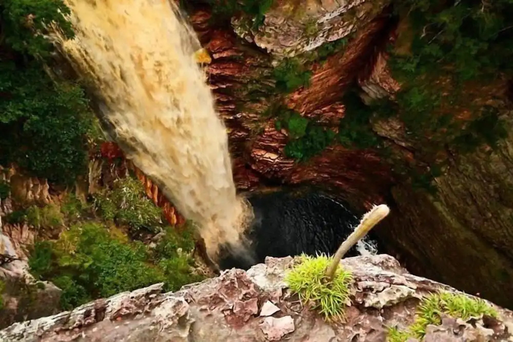 Sítio Monte Alegre